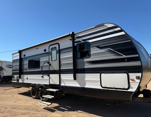 Grand Design Transcend Xplor 247BH