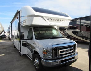 Entegra Coach Odyssey 31L