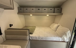 2026 Coachmen RV Clipper 3K Series 17BH