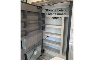 Luxury Glamping on Wheels (Pet Friendly)