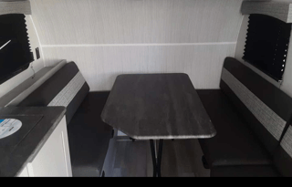 Compact Lightweight Pet Friendly RV