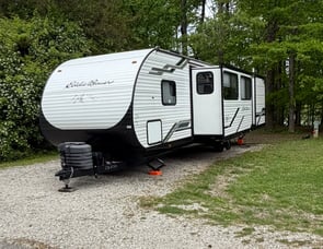 Heartland Eddie Bauer 320 BHC