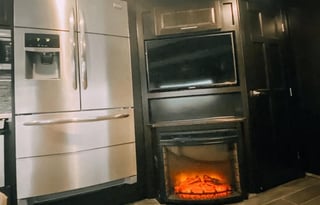 2016 Forest River XL Series  Georgetown