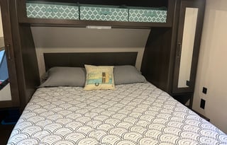 Fully Stocked Grand Design Transcend Xplor 265BH