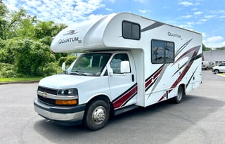 Thor Quantum SE – Family Ready, Easy to Operate