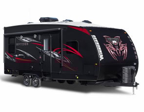 Winnebago Industries Towables Spyder 28SC