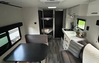 The Lindley’s Camping Haven - Kiddo Approved!