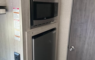 2023 Forest River RV Aurora 16BHX