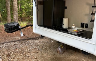 Jeff and Jen's Tailgate Favorite