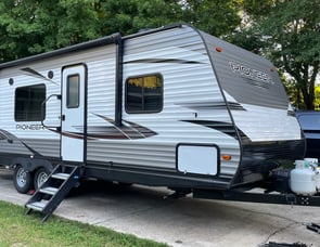 Heartland Pioneer BH 250