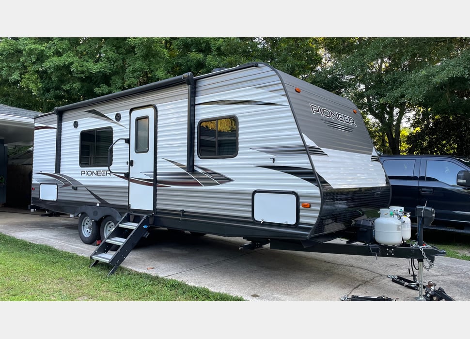 Travel Trailer rentals in Suwanee