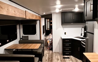 2022 Keystone Springdale RV - Pet Friendly & WiFi
