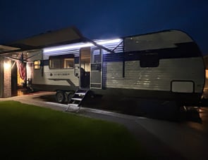 Prime Time RV Avenger 27RKS