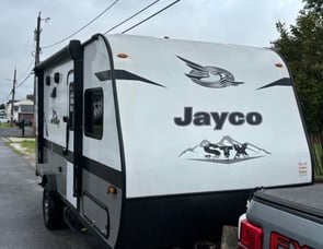 Jayco Jay Flight SLX 8 242BHS