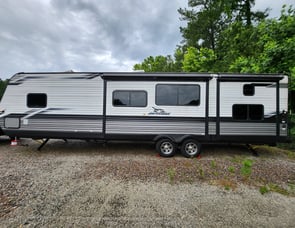 Jayco Jay Flight 33RBTS