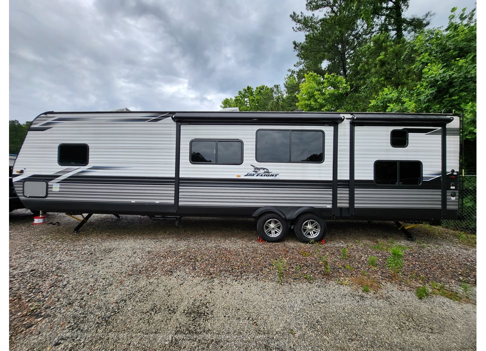 Travel Trailer rentals in Grovetown
