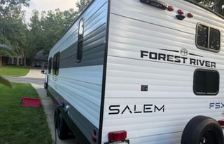 Salem FSX 266bhle
