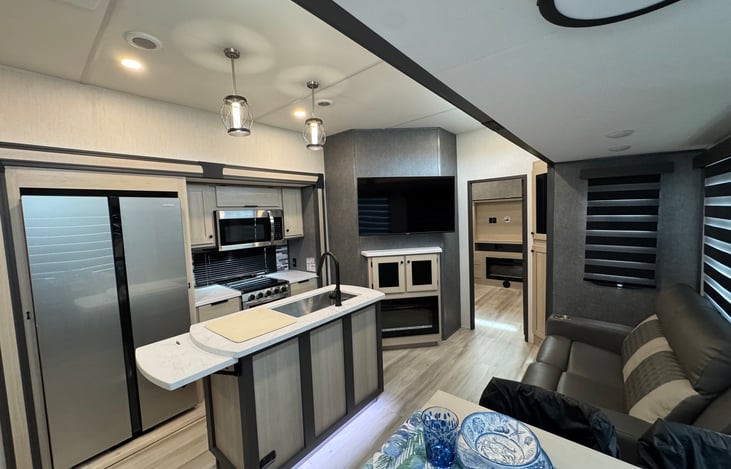 RV Photo
