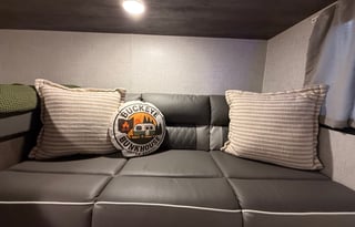 The Buckeye Bunkhouse