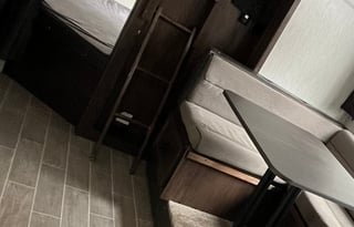 D&Bs 2020 Forest River RV Cherokee Grey Wolf 26DBH