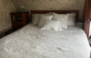 2012 Keystone Cougar HAL930