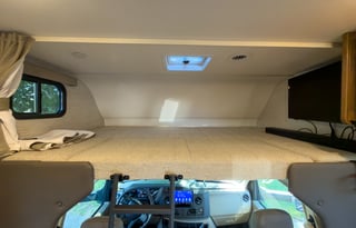 Adventure is Calling