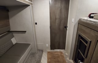 2021 Forest River RV Salem 33TS