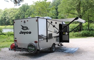 2022 Jayco Jay Flight SLX 7 174BH