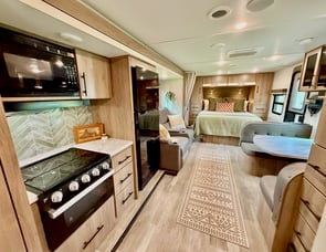 Grand Design Imagine XLS 22MLE