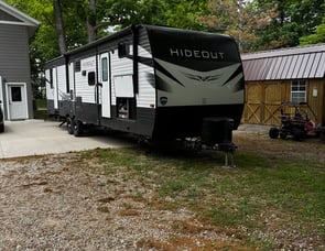 Keystone RV Hideout 32FBTS