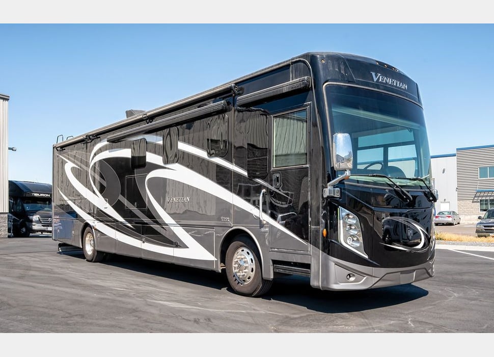 Class A Motor Home rentals in Flowery Branch