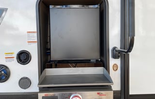 2023 Salem 29VBUD Family Holiday