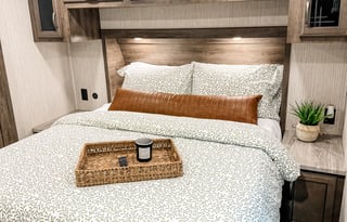 NEW (2) Bedroom 5th Wheel - Sierra 3440BH