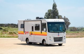 Comfort Space | Los Angeles | Unlimited Miles