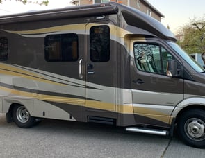 Renegade Villagio 25QRS