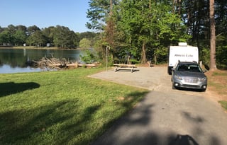 2021 Gulf Stream RV Ameri-Lite Super Lite 16RE