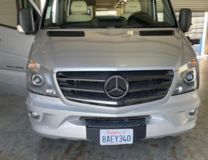 Coachmen RV Galleria 24FL