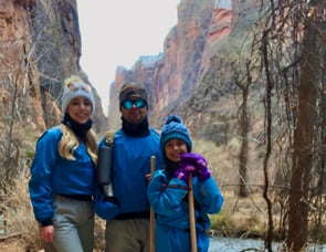 Forest River RV Sonoma 167BH