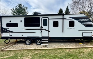 2023 Coachmen, Your luxury home on wheels