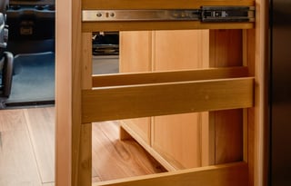 2024 Rooster Renovations Mercedes Sprinter AWD