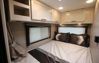 2022 Thor Motor Coach Chateau 22E-4504