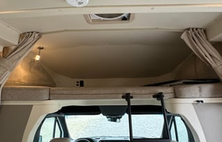 The PERFECT vehicle for your traveling experience!