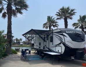 Heartland North Trail 31QUBH