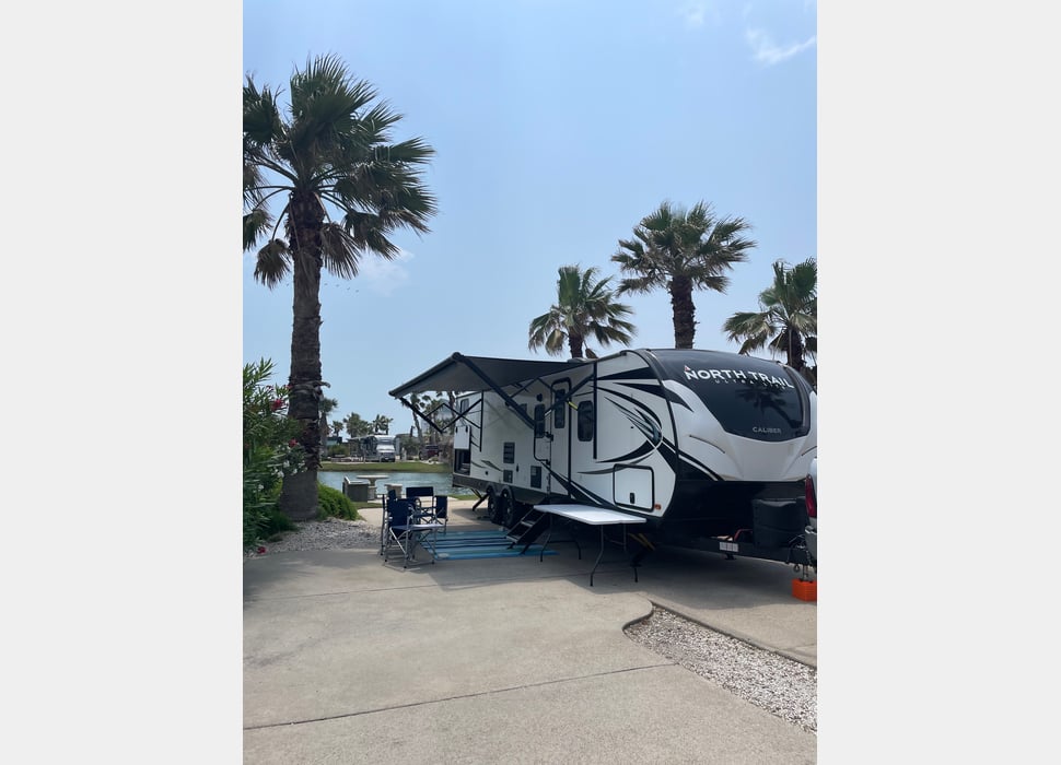 Travel Trailer rentals in Cibolo