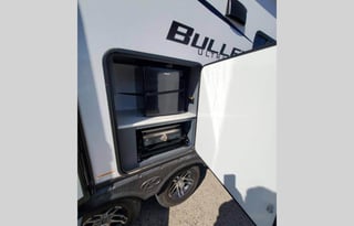 The Fabulous Farmer's Bullet Rental