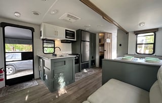 2024 Heartland Eddie Bauer 261bh-c