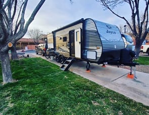 Jayco Jay Flight SLX 8 224BHW