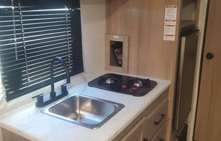 2026 Keystone Coleman 17B #3