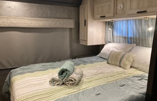 2022 Forest River RV Sunseeker  (LOLA)