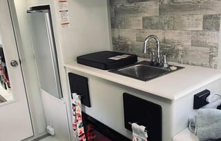 2022 International LIV LIV 19BH